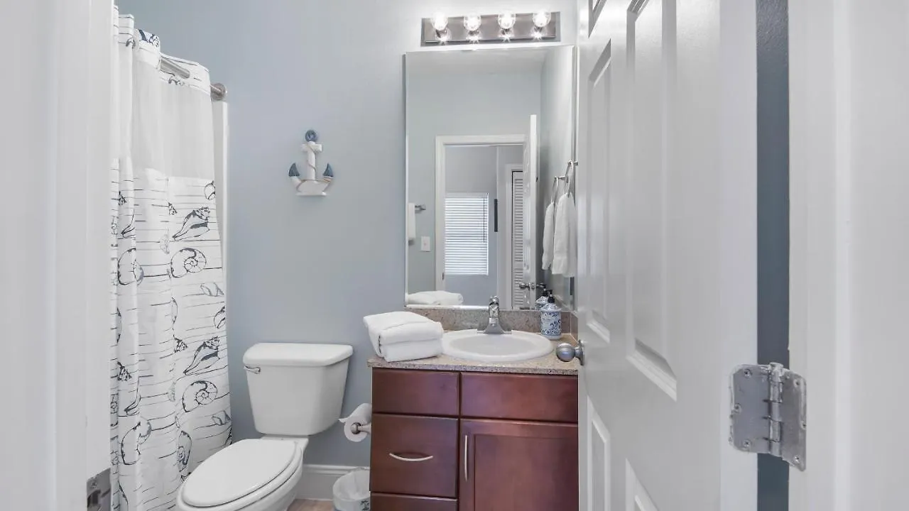 Apartment Laketown Wharf 2025 Panama City Beach