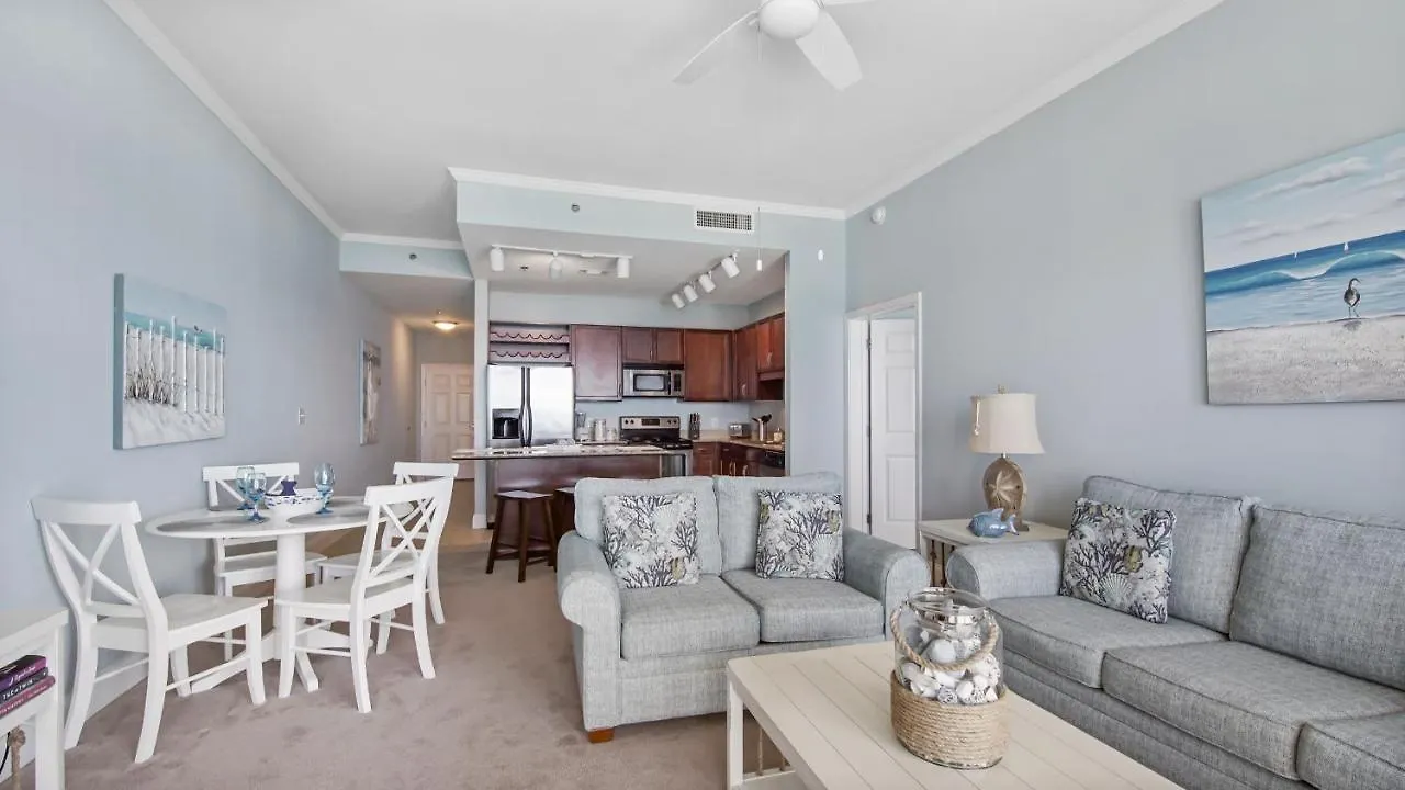 Laketown Wharf 2025 Panama City Beach Apartment