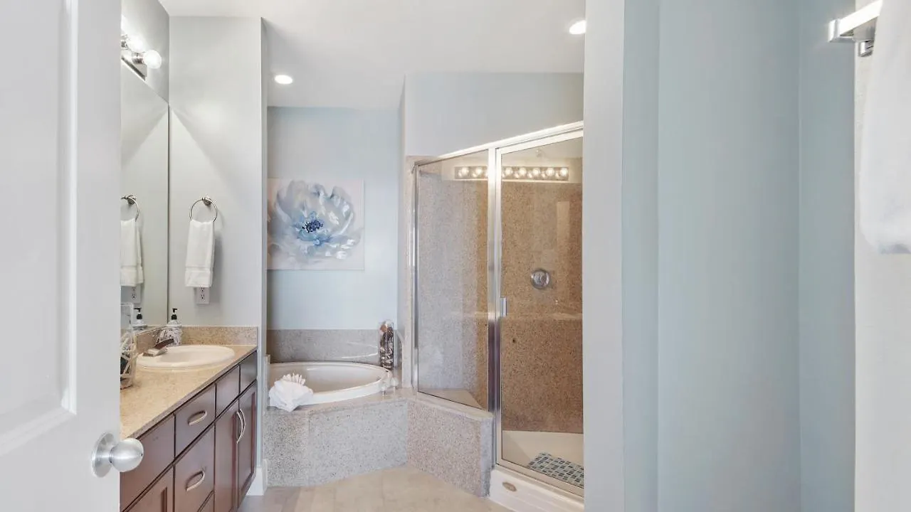 Laketown Wharf 2025 Panama City Beach Apartment