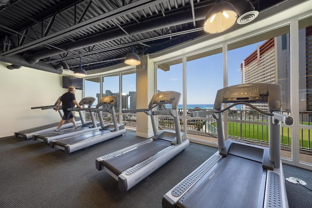 Laketown Wharf 2025 Panama City Beach