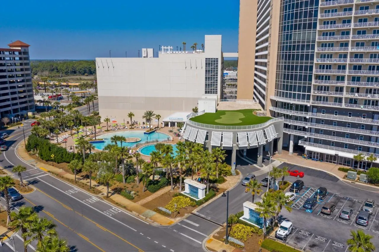Laketown Wharf 2025 Panama City Beach 0*,