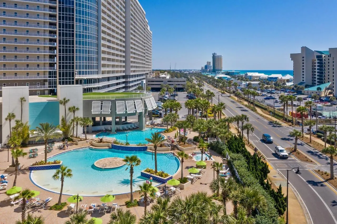 Laketown Wharf 2025 Panama City Beach