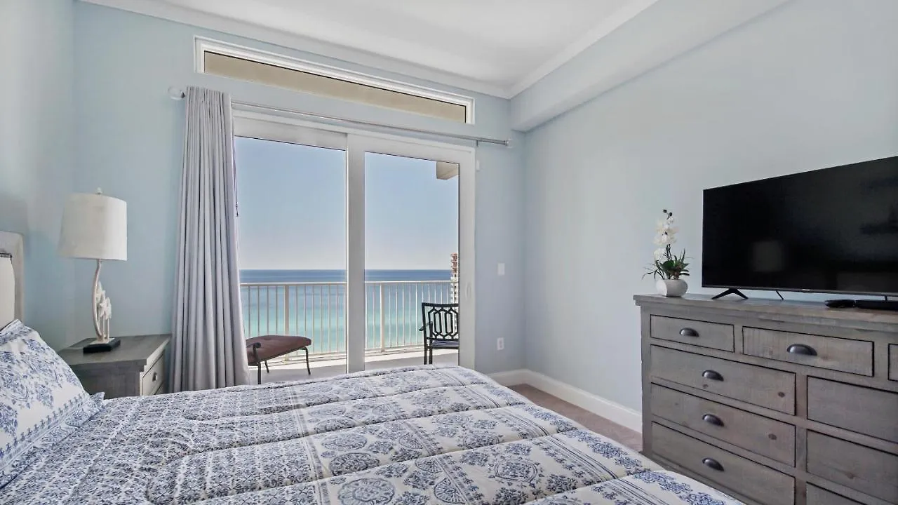 Laketown Wharf 2025 Panama City Beach 0*,