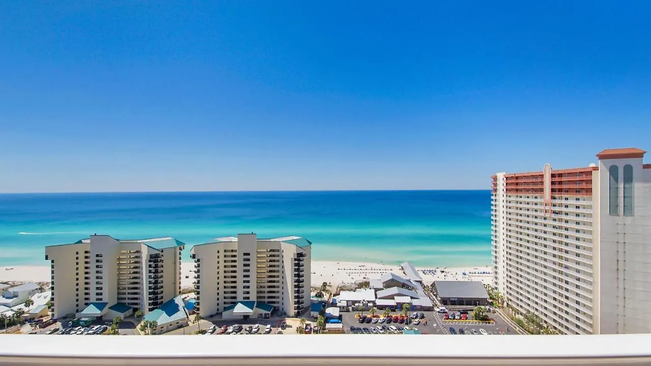 Laketown Wharf 2025 Panama City Beach Apartment