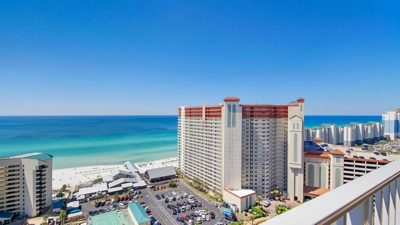 Laketown Wharf 2025 Panama City Beach United States