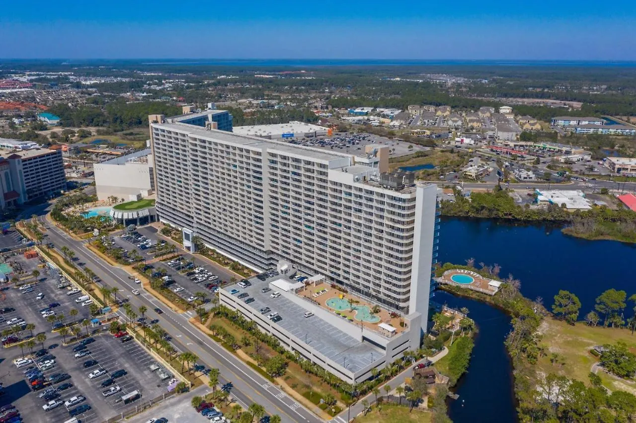 Laketown Wharf 2025 Panama City Beach United States
