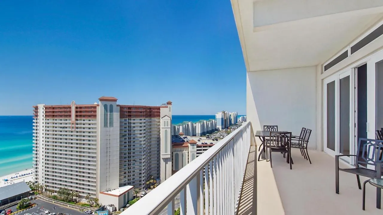 Laketown Wharf 2025 Panama City Beach 0*,  United States