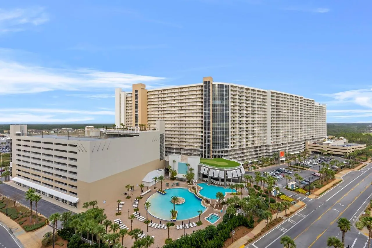 Laketown Wharf 2025 Panama City Beach 0*,  United States