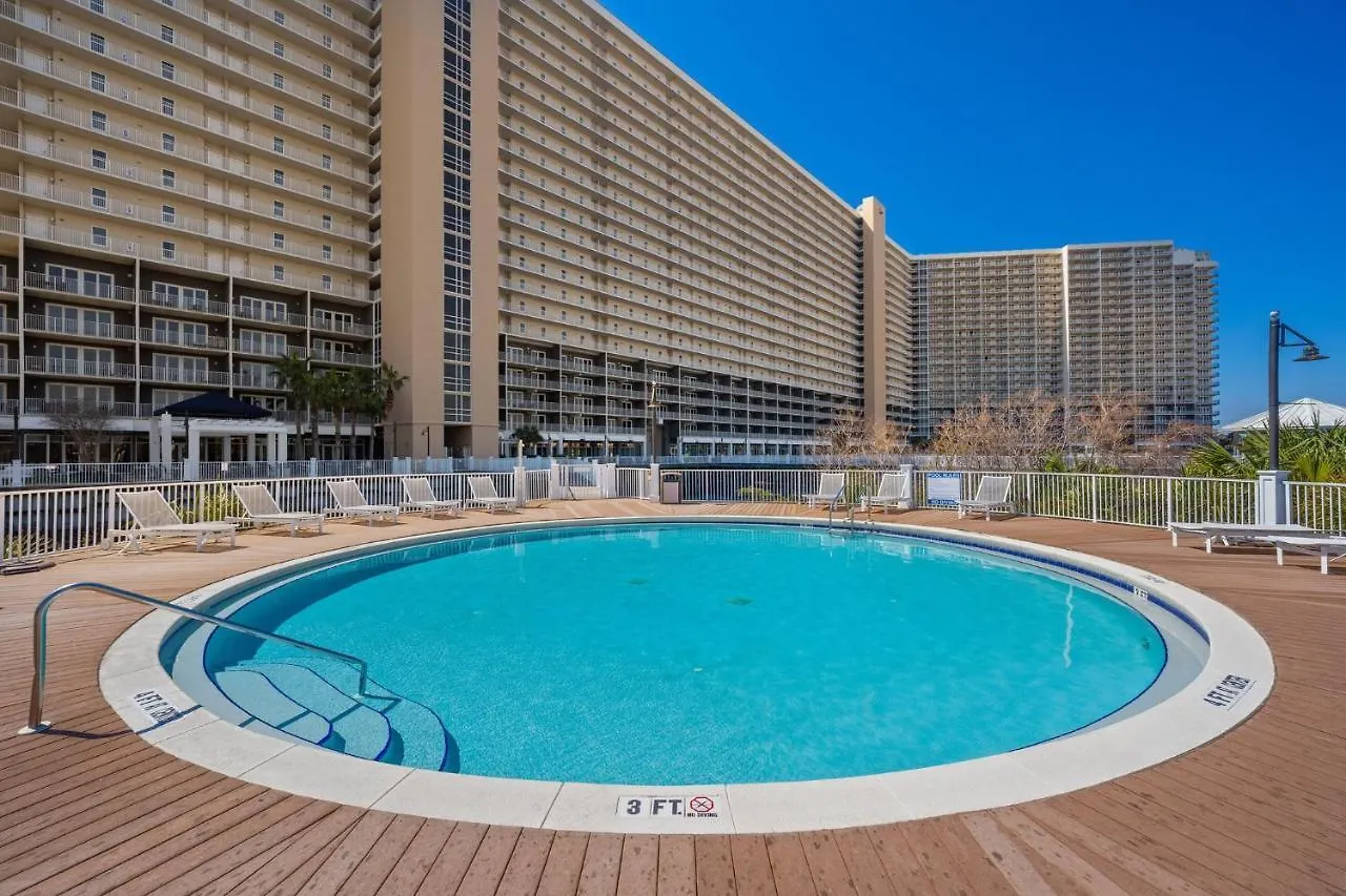 Laketown Wharf 2025 Panama City Beach United States