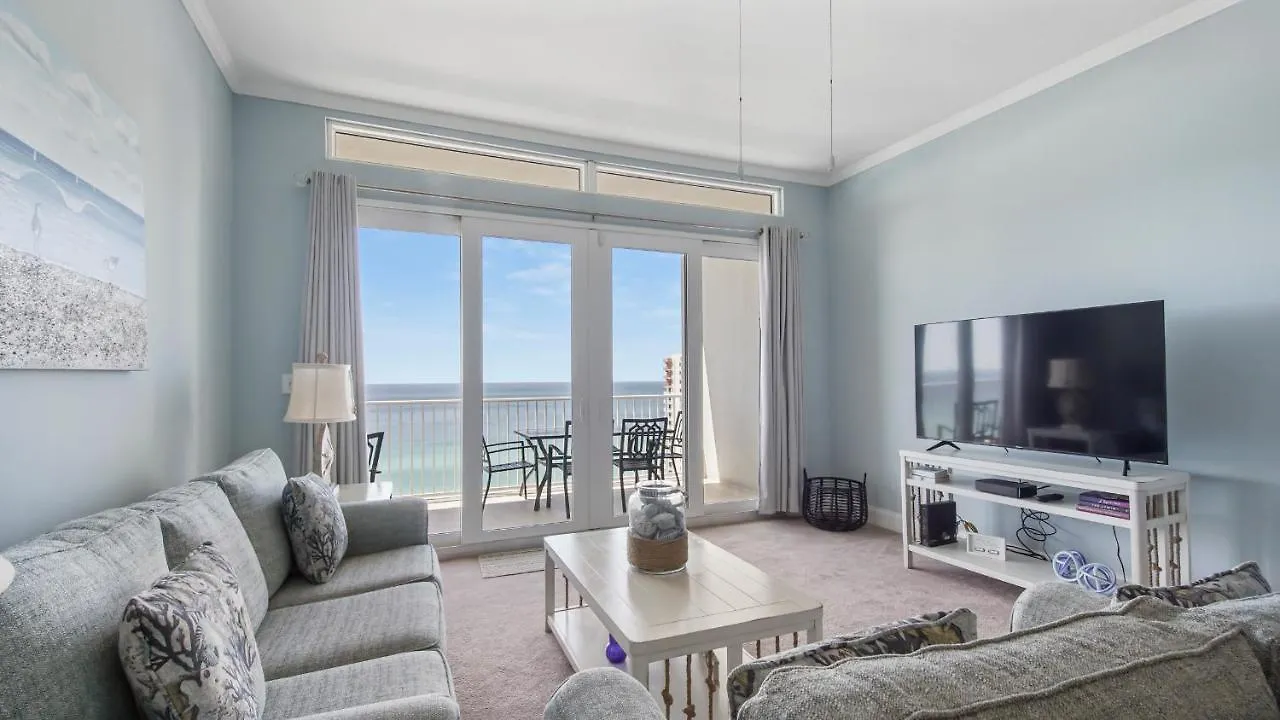 Laketown Wharf 2025 Panama City Beach Apartment