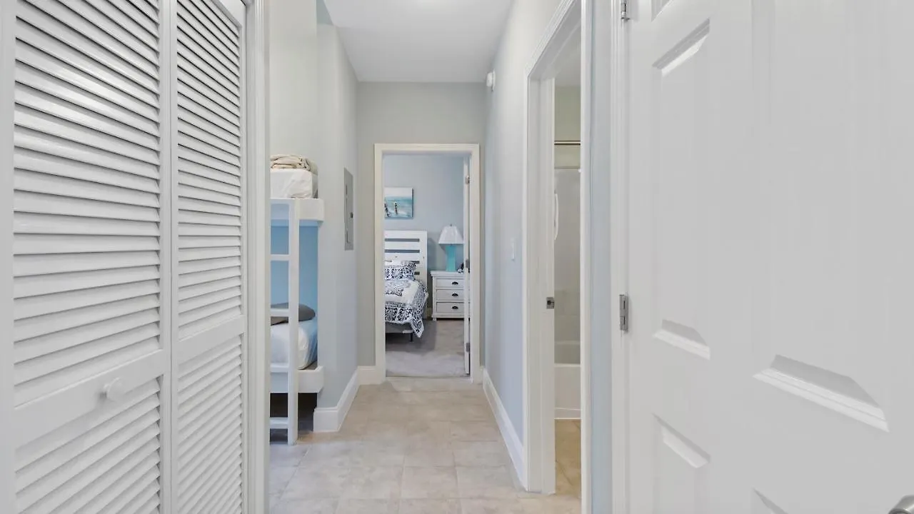 Apartment Laketown Wharf 2025 Panama City Beach