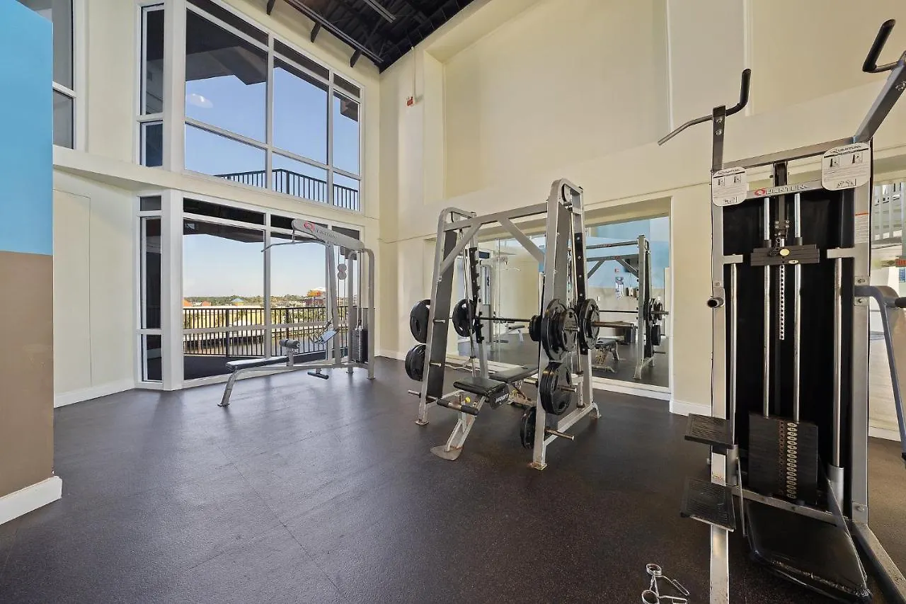 Laketown Wharf 2025 Panama City Beach
