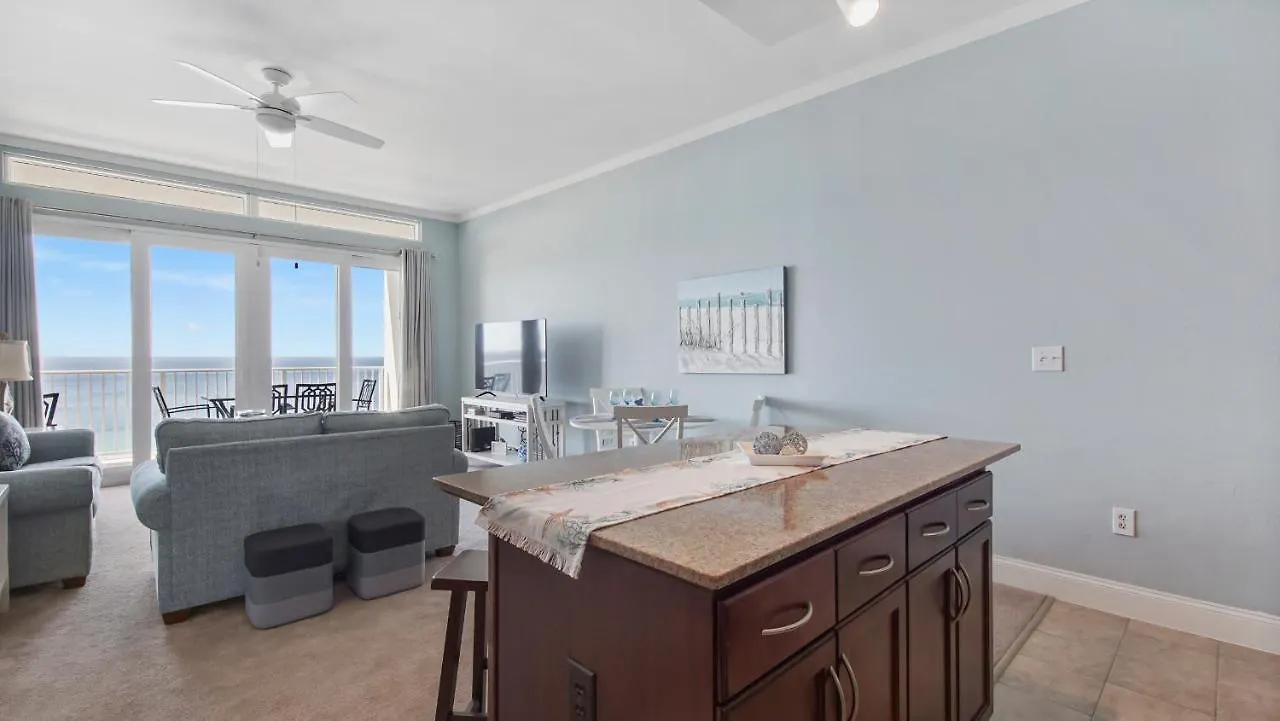 Apartment Laketown Wharf 2025 Panama City Beach United States