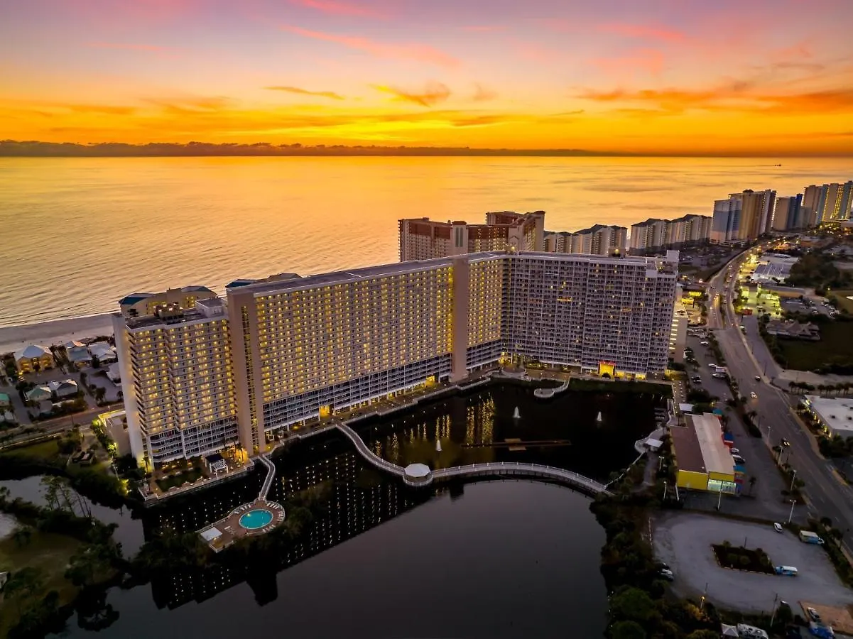 Laketown Wharf 2025 Panama City Beach
