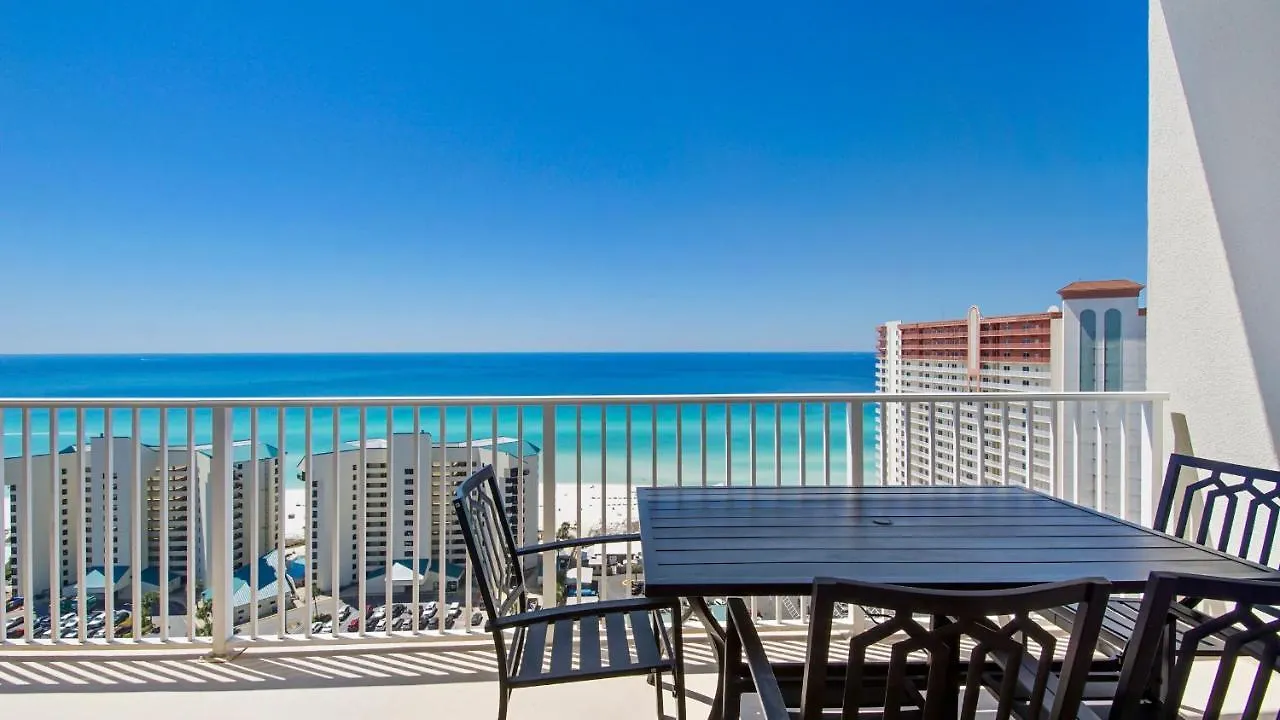 Apartment Laketown Wharf 2025 Panama City Beach United States