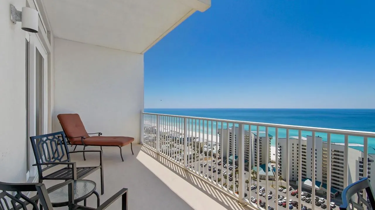 Laketown Wharf 2025 Panama City Beach 0*,
