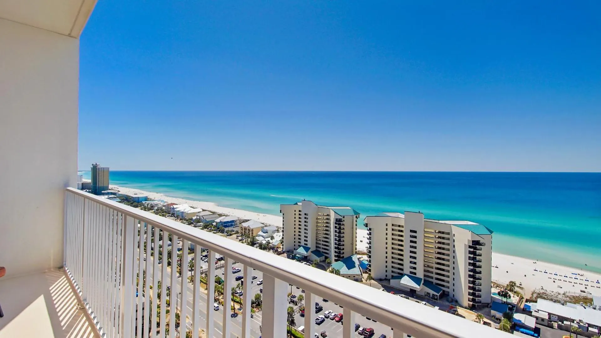 Laketown Wharf 2025 Panama City Beach 0*,  United States