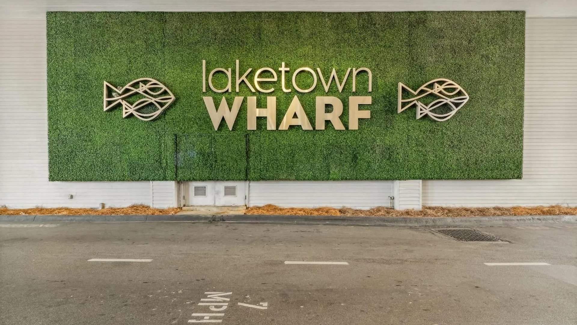 Laketown Wharf 2025 Panama City Beach Apartment