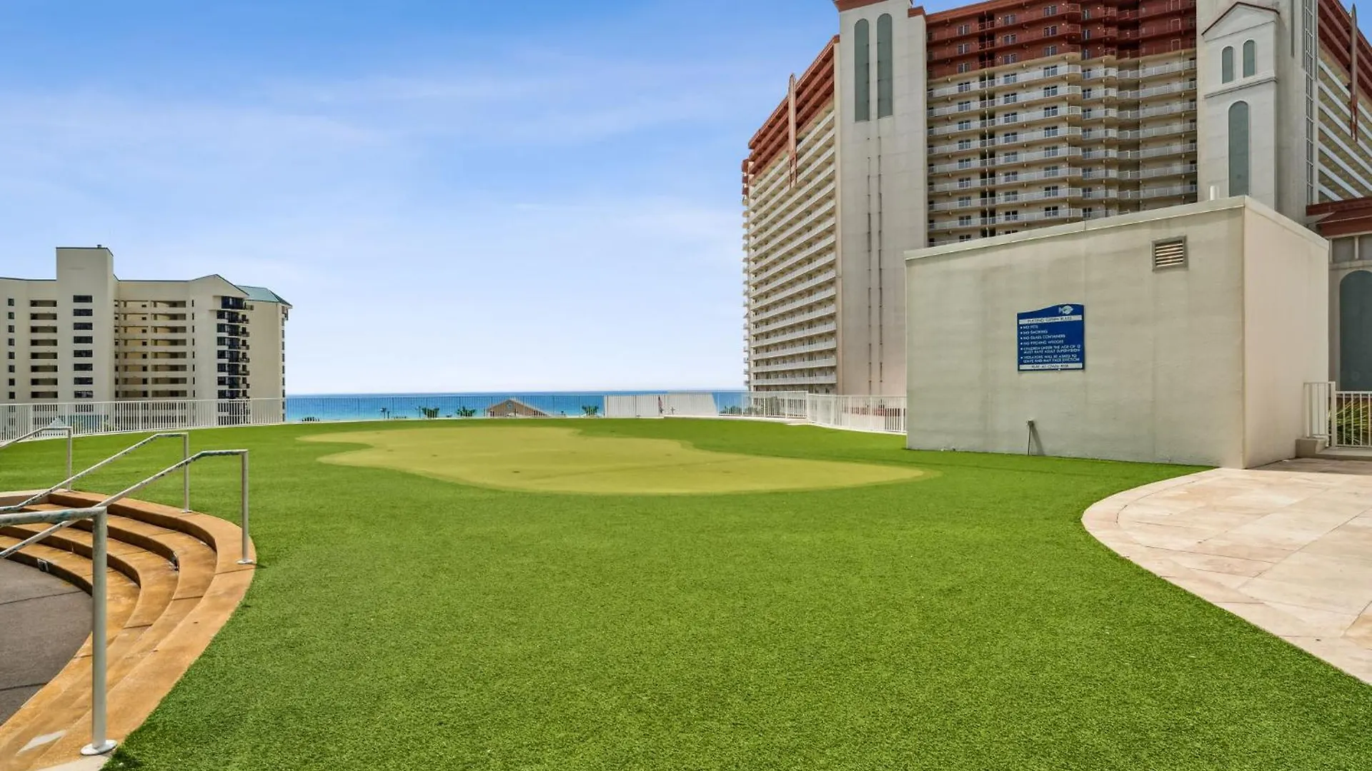 Laketown Wharf 2025 Panama City Beach United States