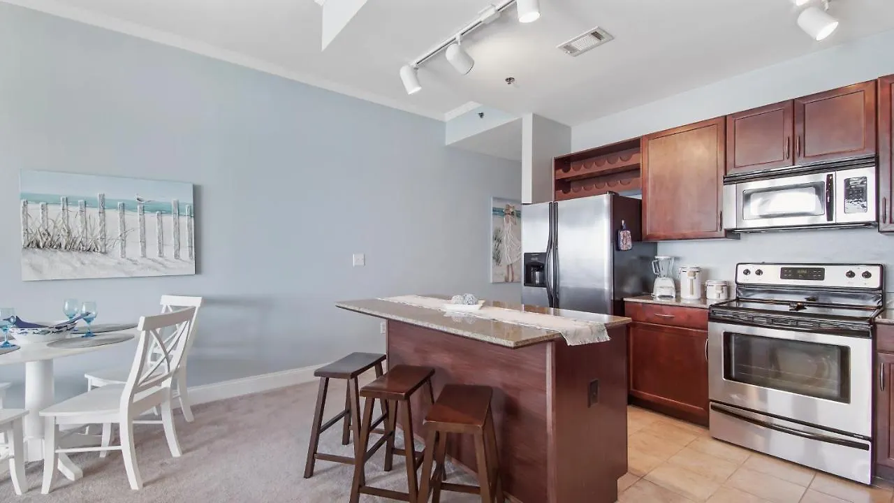 Apartamento Laketown Wharf 2025 Panama City Beach