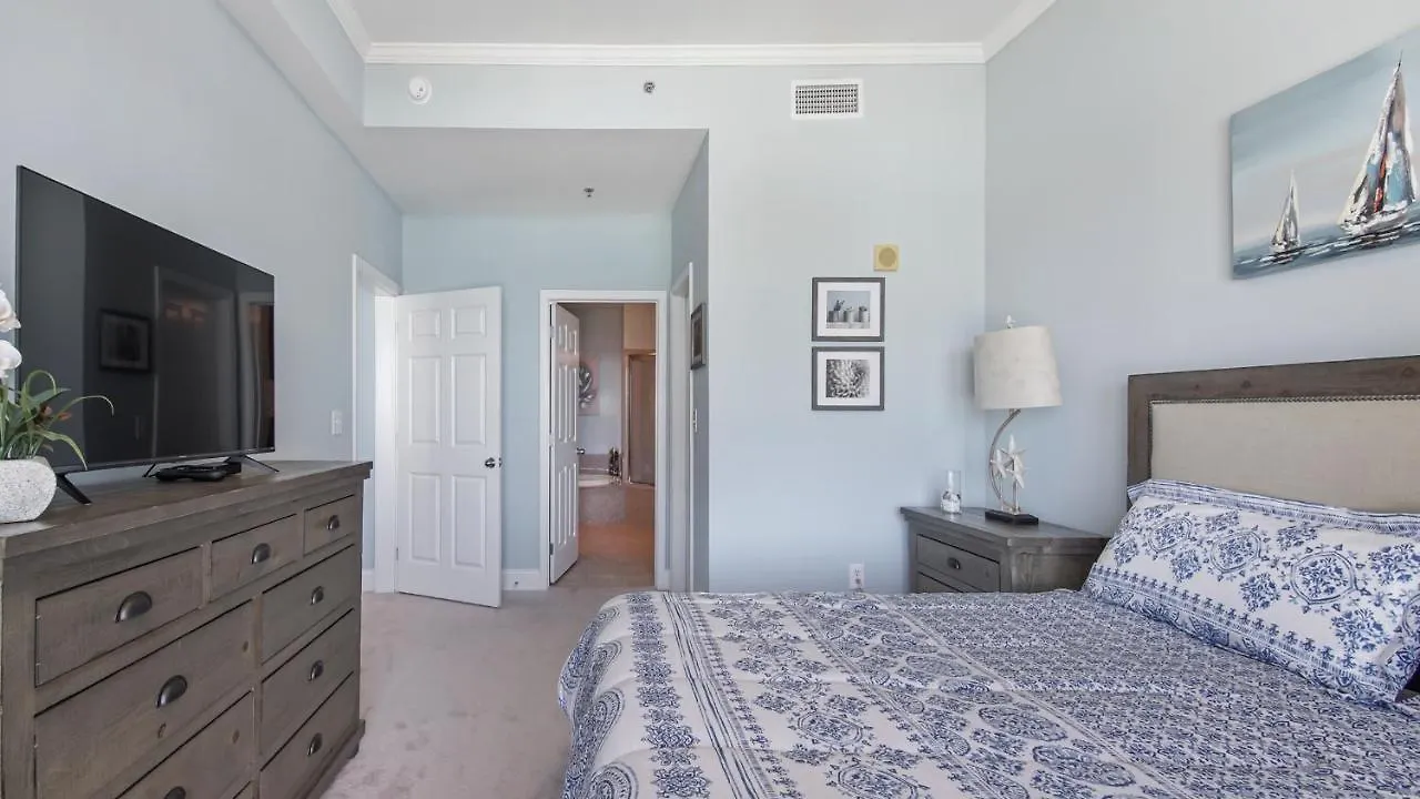 Laketown Wharf 2025 Panama City Beach